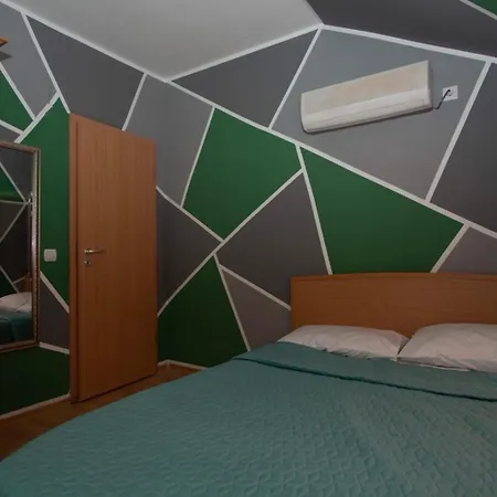 19 Apartamento