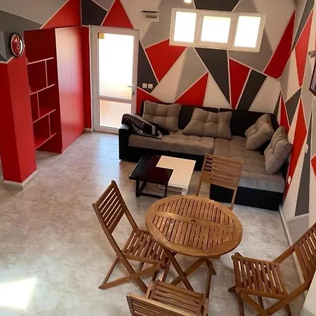 19 Apartment *