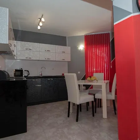 19 Apartment *