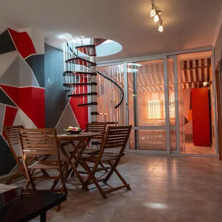 Apartment 19 Sunny Beach